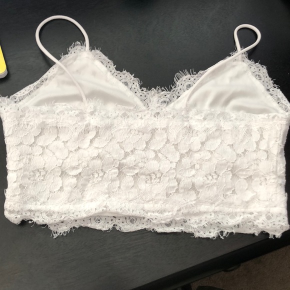 Crop top - Picture 2 of 2